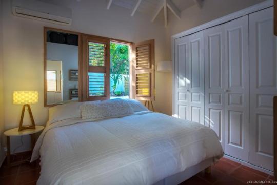Villa Laucaly Orient Bay 퀼드삭 외부 사진